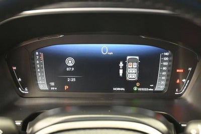 2023 Honda Pilot AWD Elite