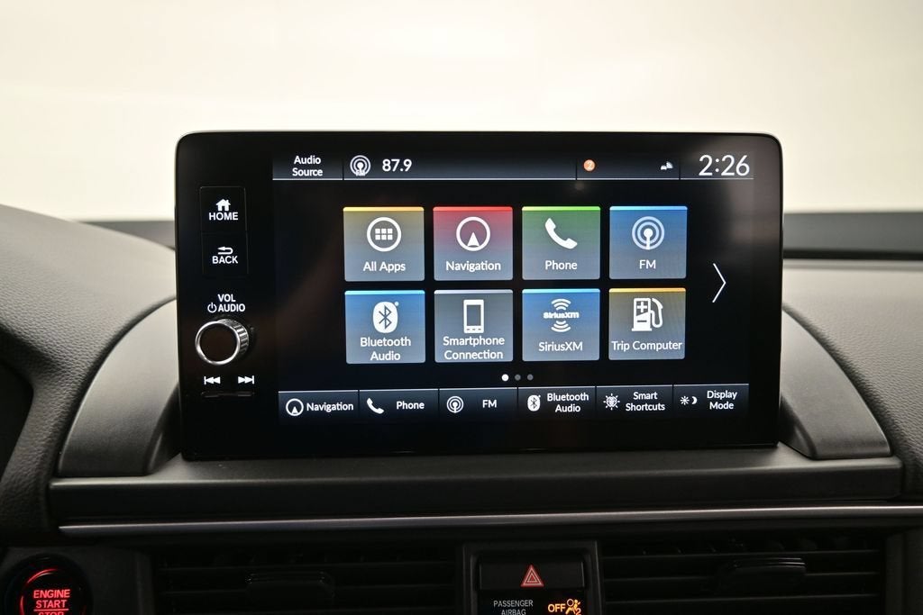 2023 Honda Pilot AWD Elite