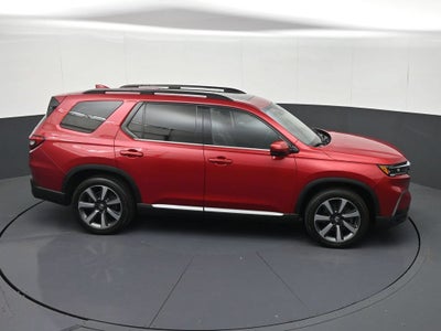 2023 Honda Pilot AWD Elite