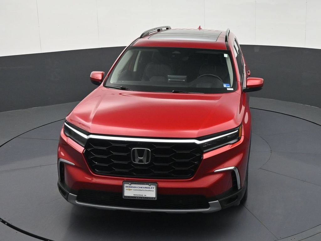 2023 Honda Pilot AWD Elite