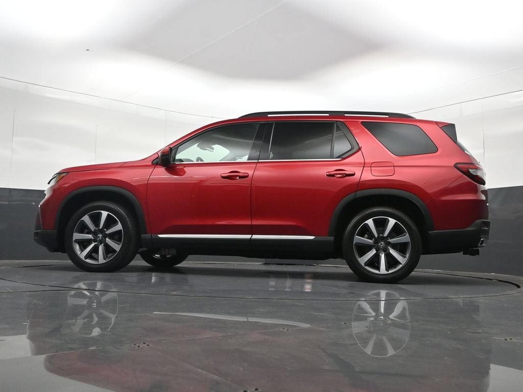 2023 Honda Pilot AWD Elite