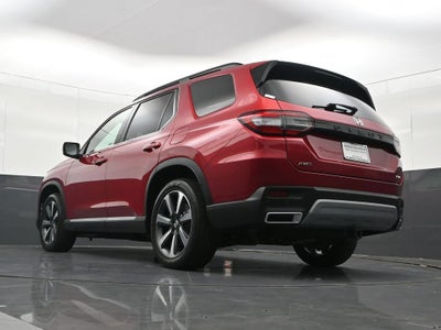 2023 Honda Pilot AWD Elite