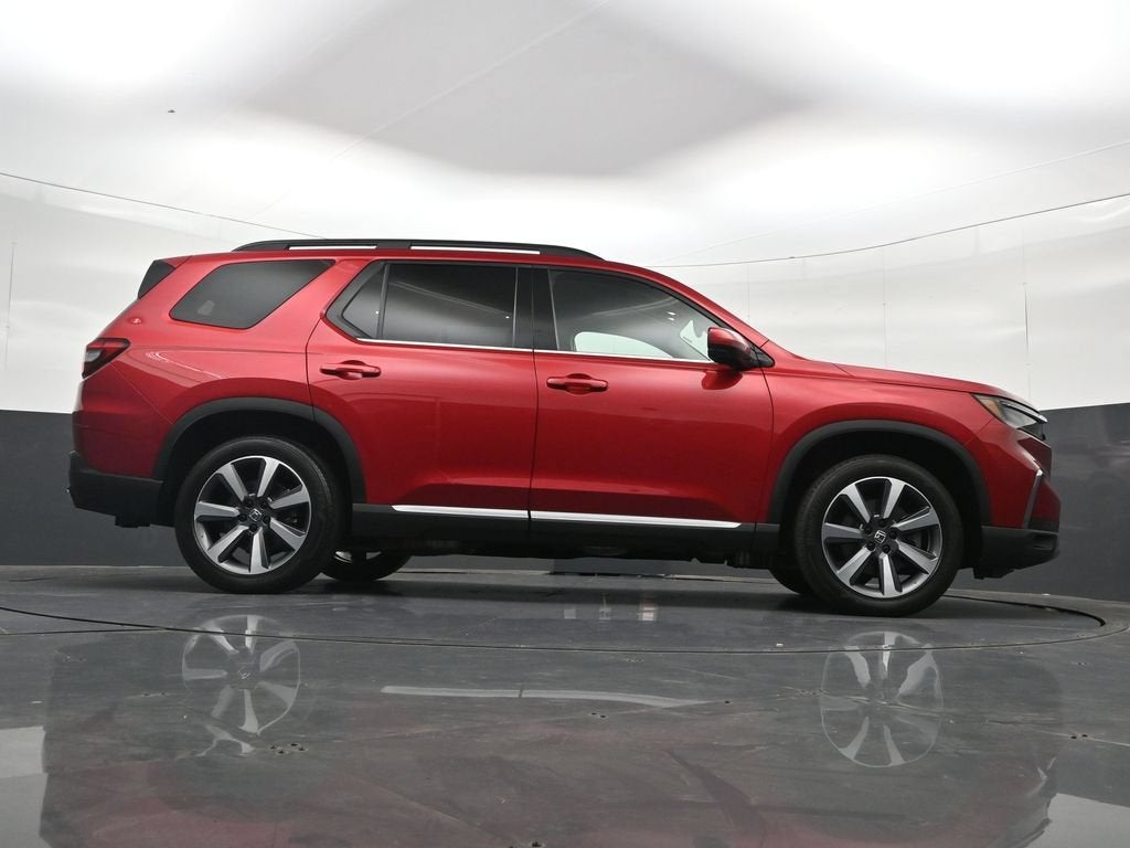2023 Honda Pilot AWD Elite