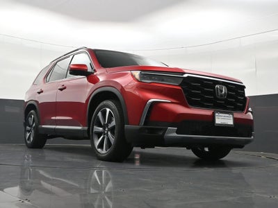 2023 Honda Pilot AWD Elite