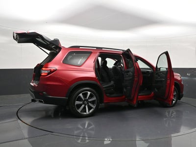 2023 Honda Pilot AWD Elite