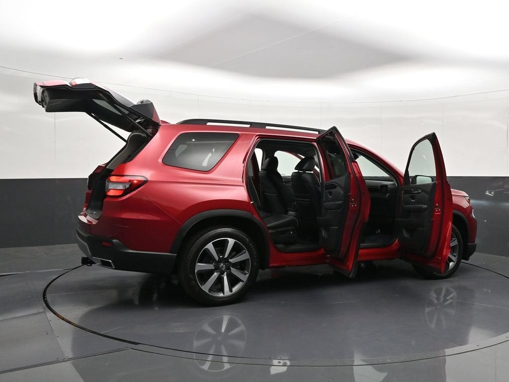 2023 Honda Pilot AWD Elite