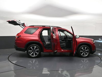 2023 Honda Pilot AWD Elite