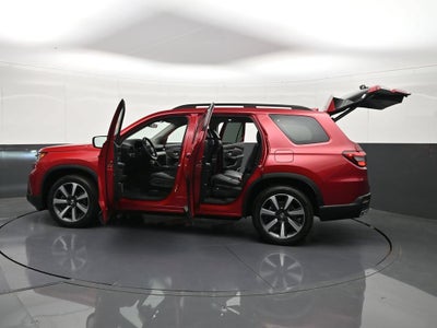 2023 Honda Pilot AWD Elite
