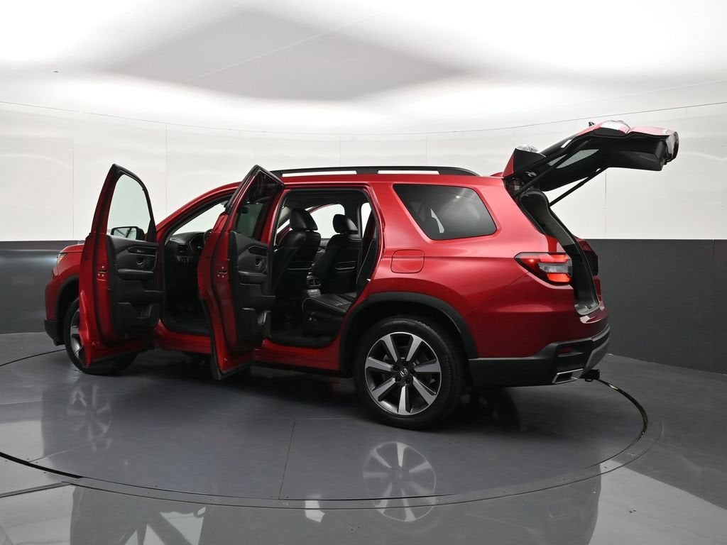 2023 Honda Pilot AWD Elite