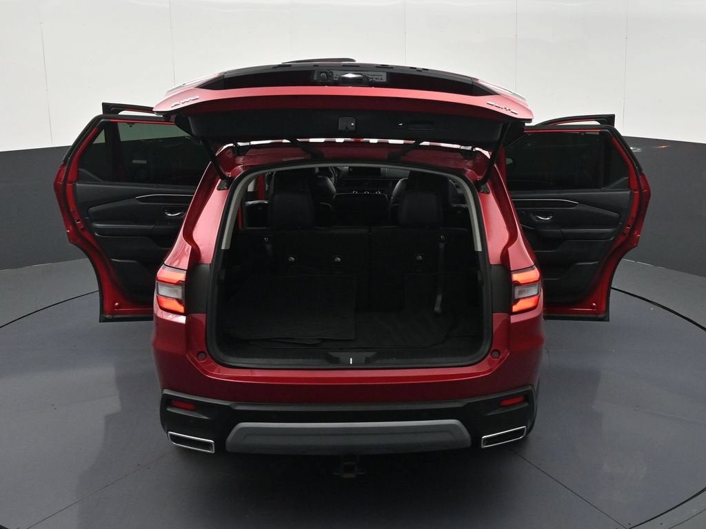 2023 Honda Pilot AWD Elite