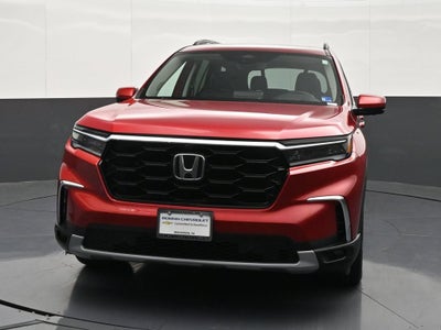 2023 Honda Pilot AWD Elite