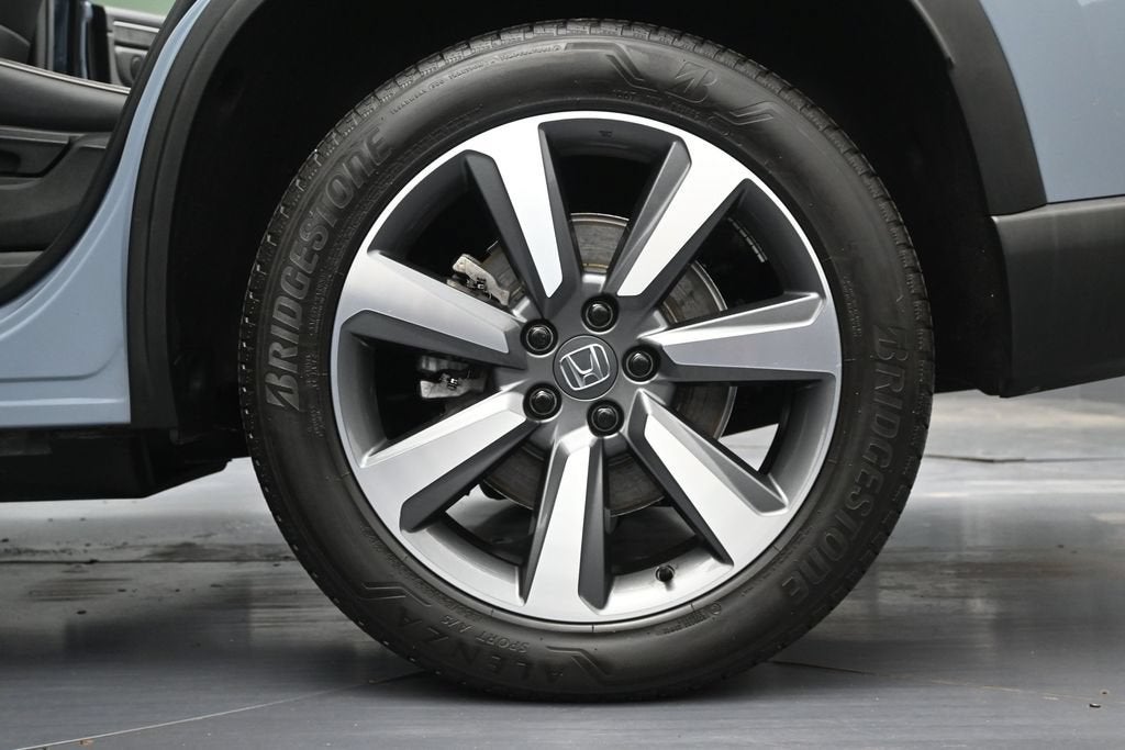 2024 Honda Pilot Elite - Photo 14
