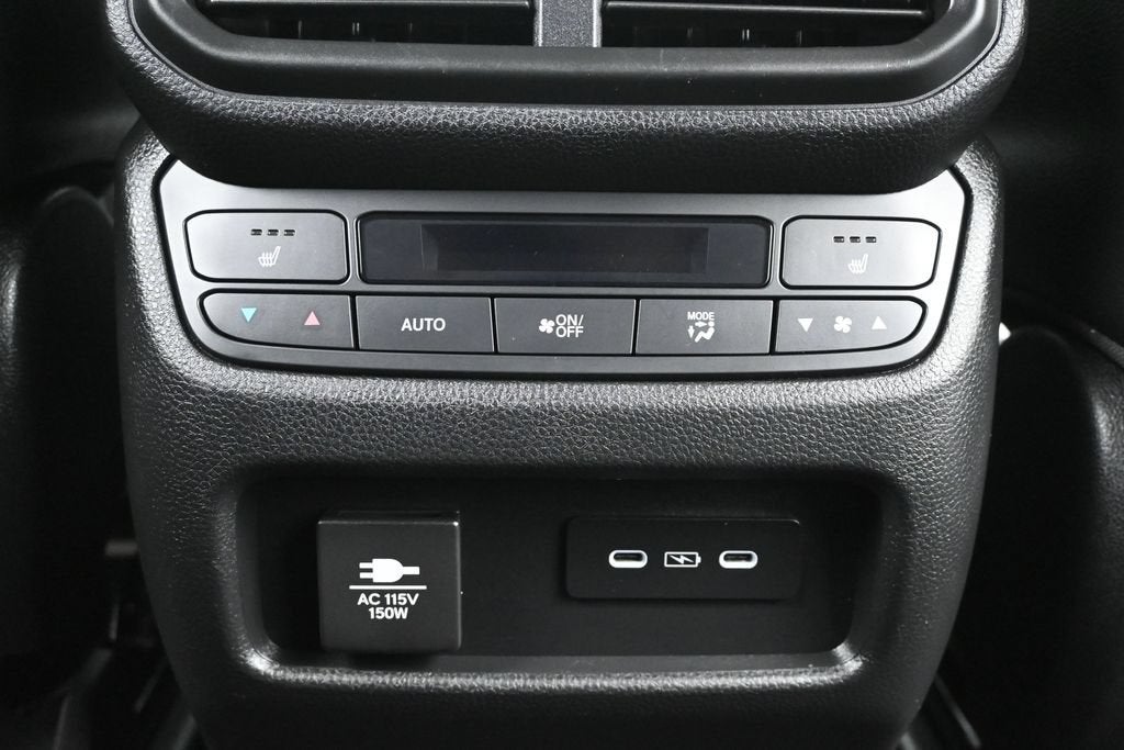 2024 Honda Pilot Elite - Photo 16