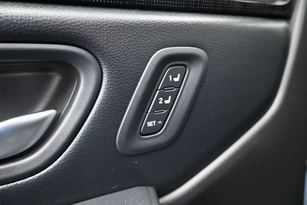 2024 Honda Pilot Elite - Photo 18