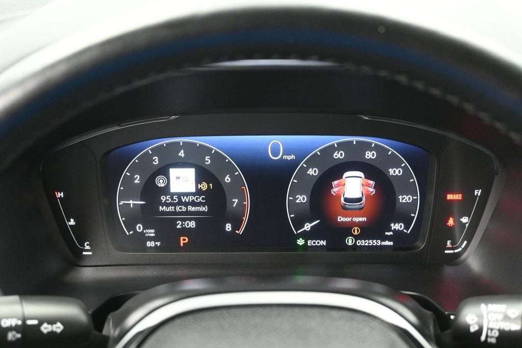 2024 Honda Pilot Elite - Photo 20
