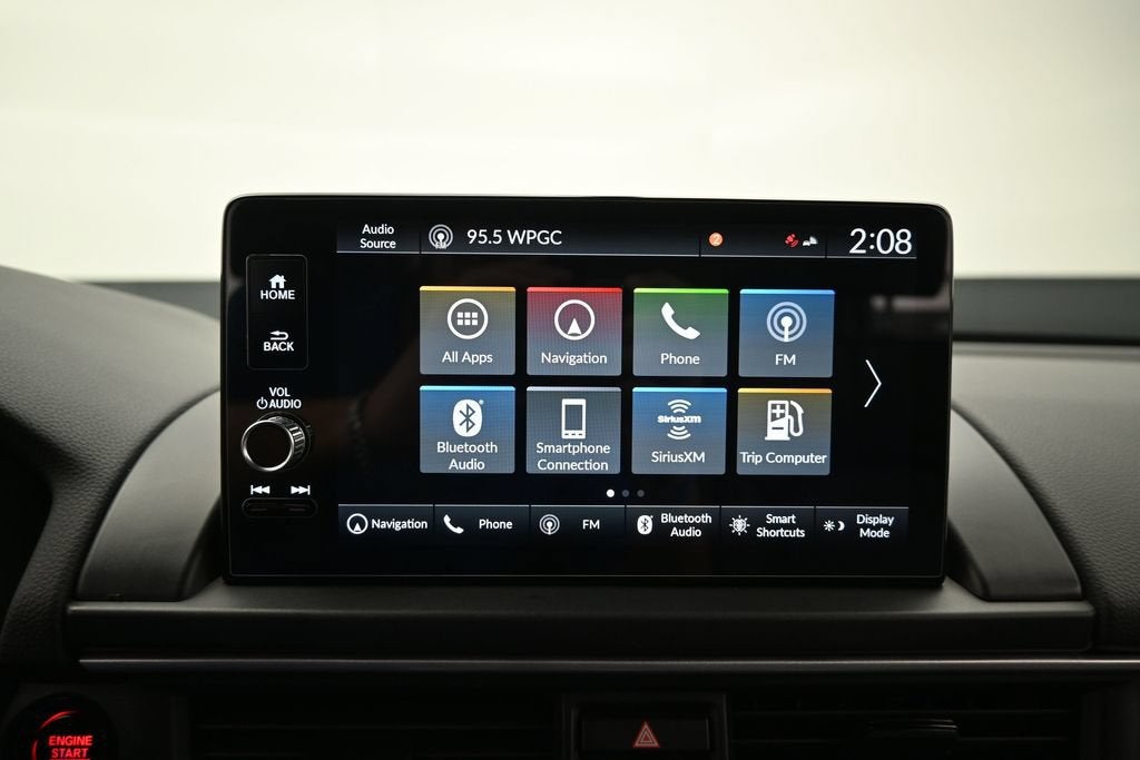 2024 Honda Pilot Elite - Photo 21