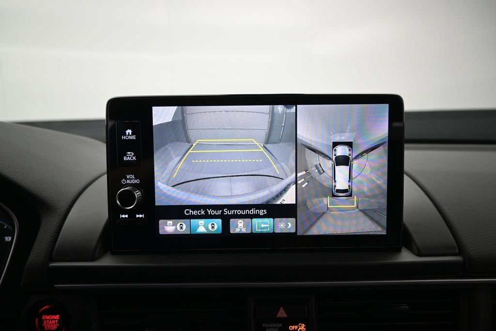 2024 Honda Pilot Elite - Photo 22