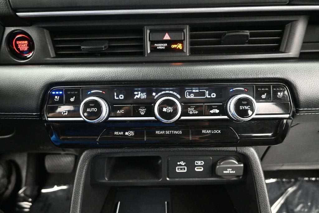 2024 Honda Pilot Elite - Photo 23