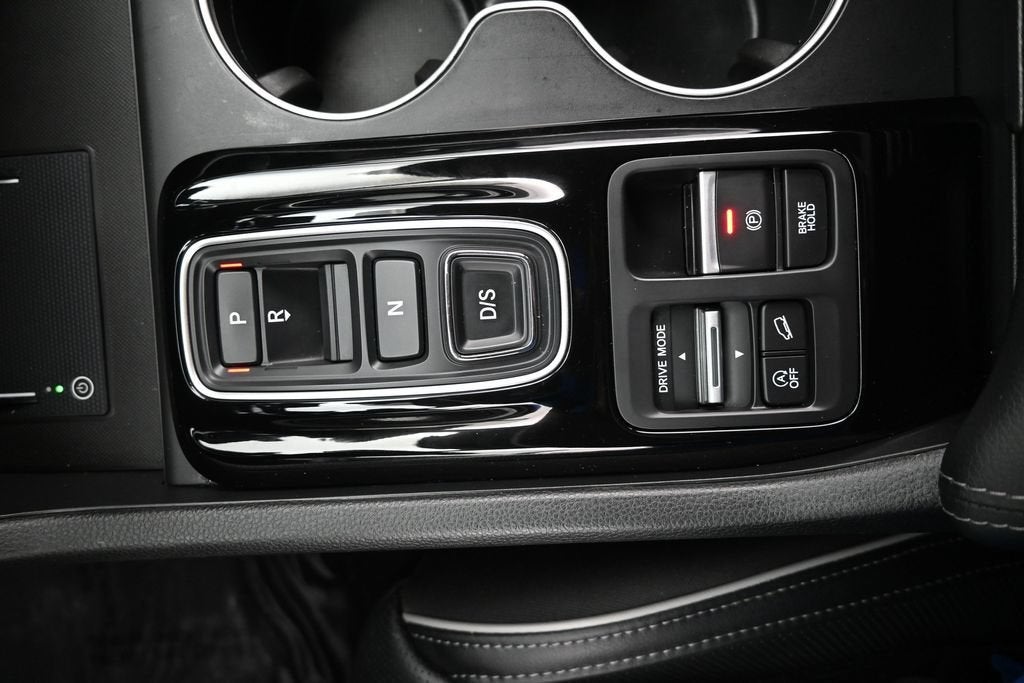 2024 Honda Pilot Elite - Photo 24
