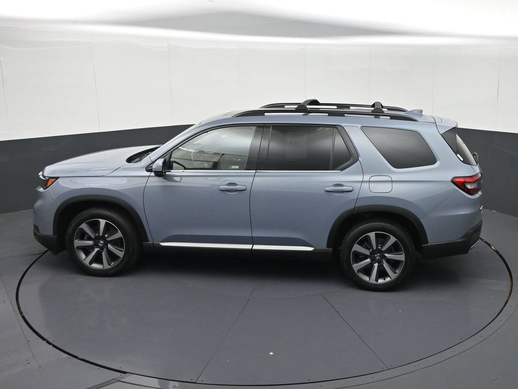2024 Honda Pilot Elite - Photo 26