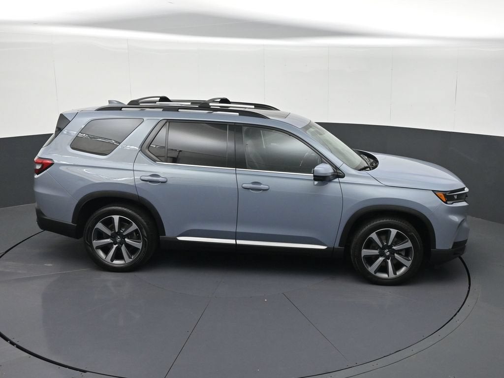 2024 Honda Pilot Elite - Photo 30