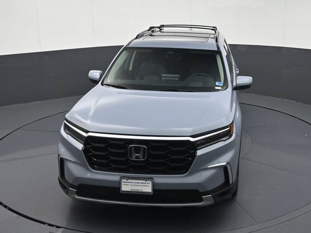 2024 Honda Pilot Elite - Photo 32