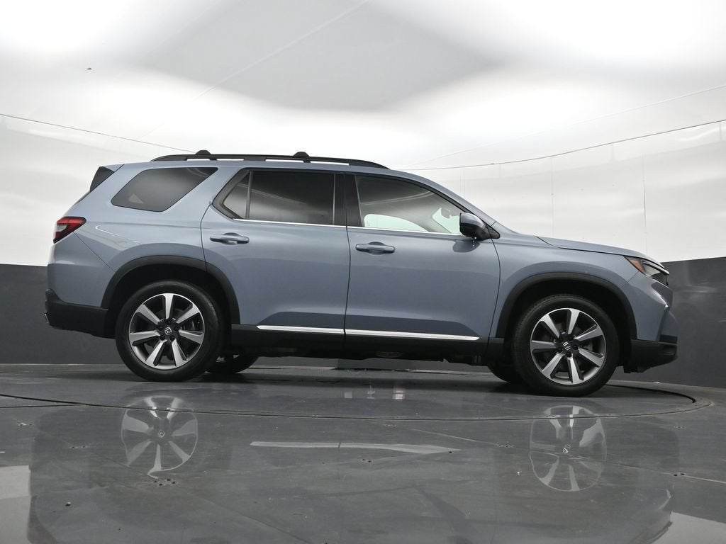 2024 Honda Pilot Elite - Photo 38