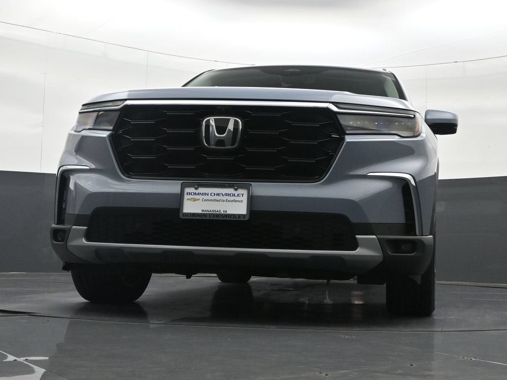 2024 Honda Pilot Elite - Photo 40