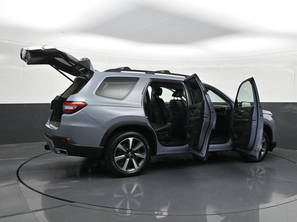 2024 Honda Pilot Elite - Photo 41