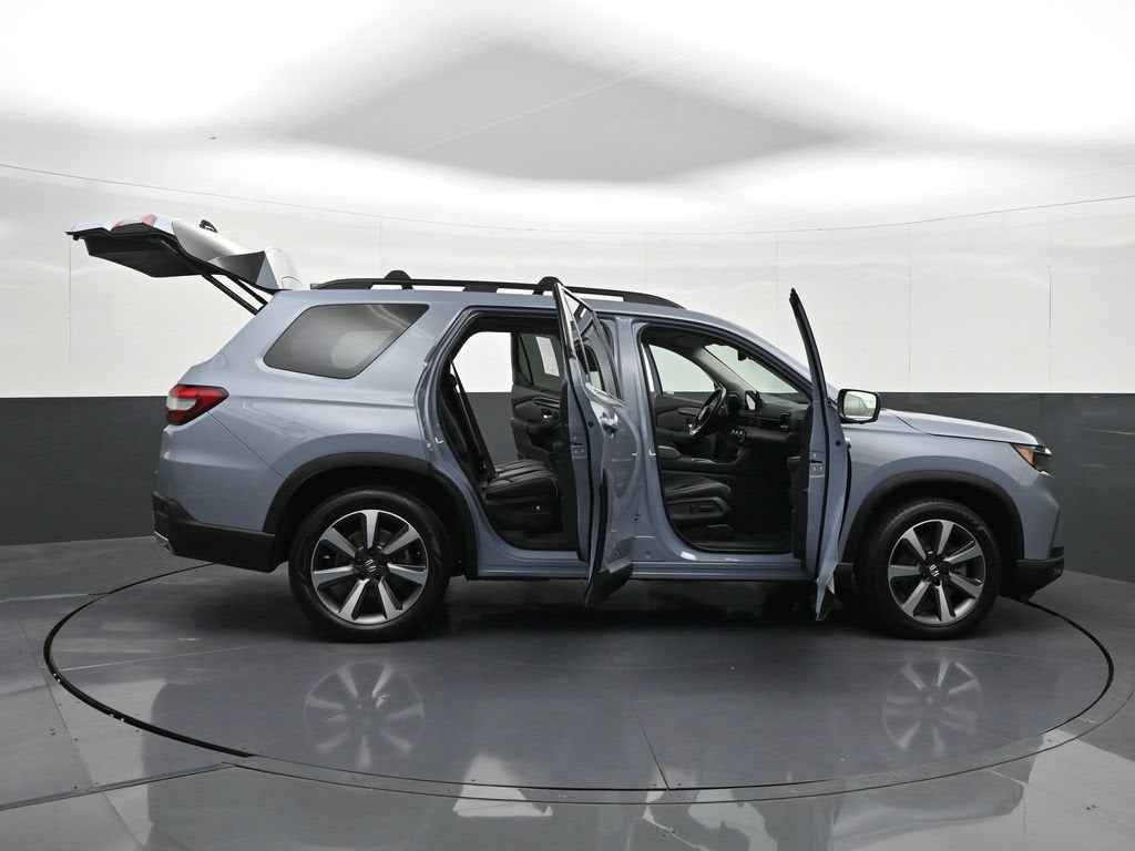 2024 Honda Pilot Elite - Photo 42
