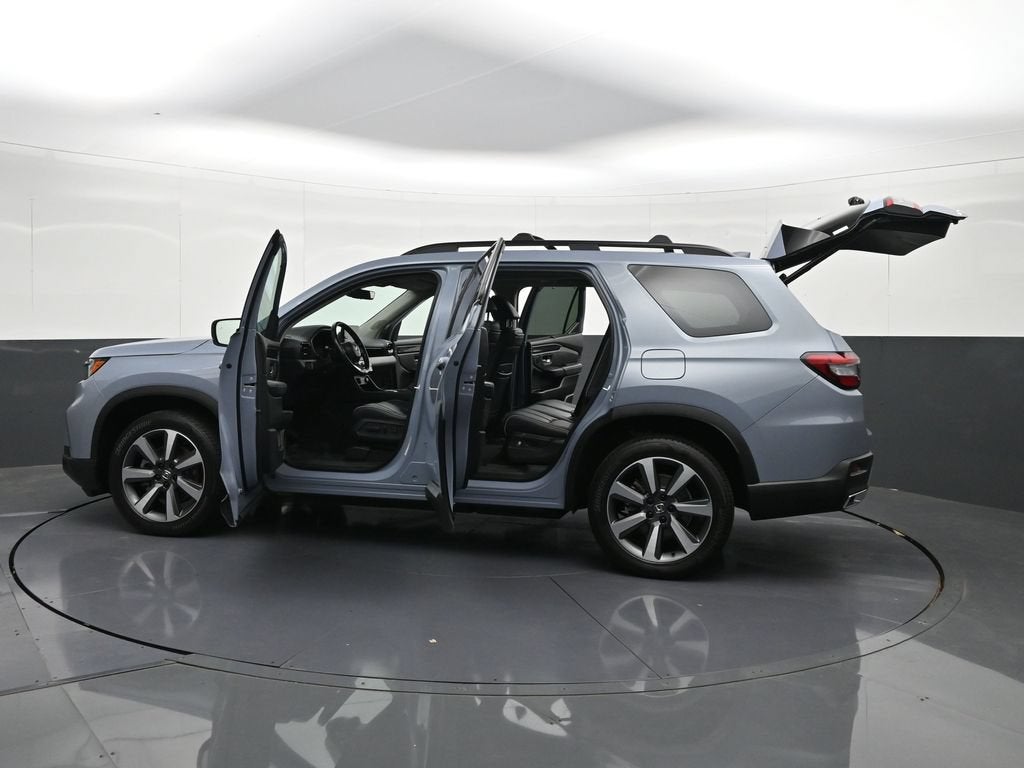 2024 Honda Pilot Elite - Photo 43
