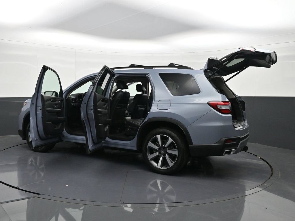 2024 Honda Pilot Elite - Photo 44