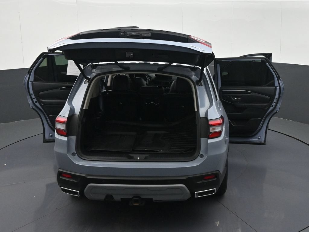 2024 Honda Pilot Elite - Photo 45