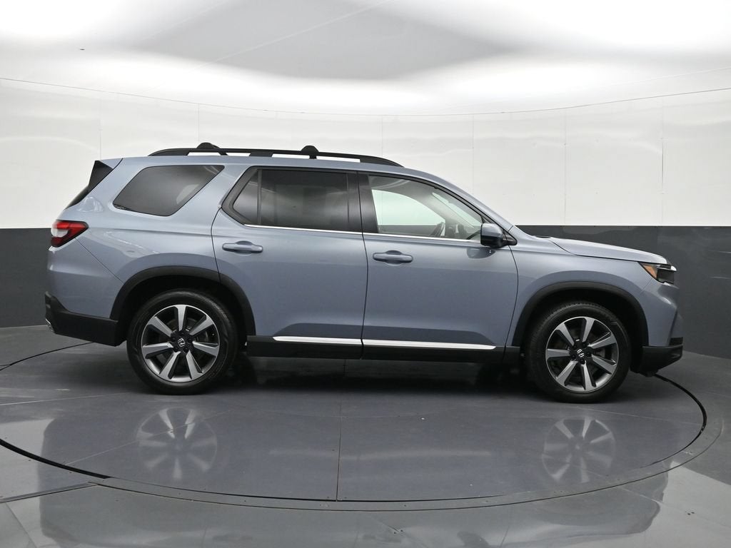 2024 Honda Pilot Elite - Photo 6