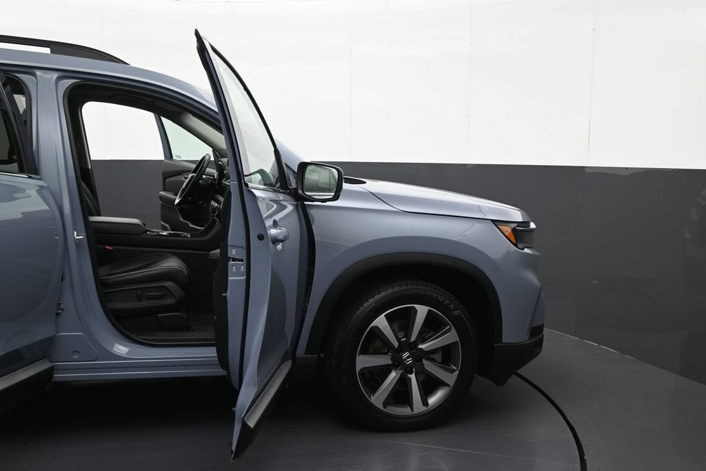2024 Honda Pilot Elite - Photo 9