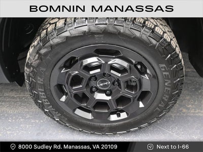 2025 Honda Ridgeline TrailSport+