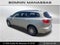 2013 Buick Enclave Leather