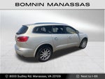 2013 Buick Enclave Leather