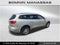 2013 Buick Enclave Leather