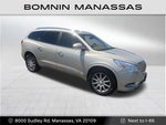 2013 Buick Enclave Leather