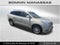 2013 Buick Enclave Leather