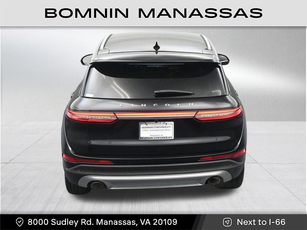 2023 Lincoln Corsair Reserve