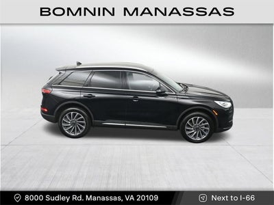 2023 Lincoln Corsair Reserve