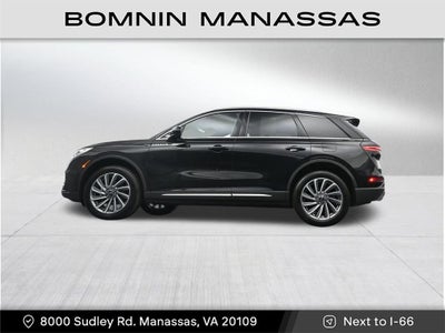 2023 Lincoln Corsair Reserve