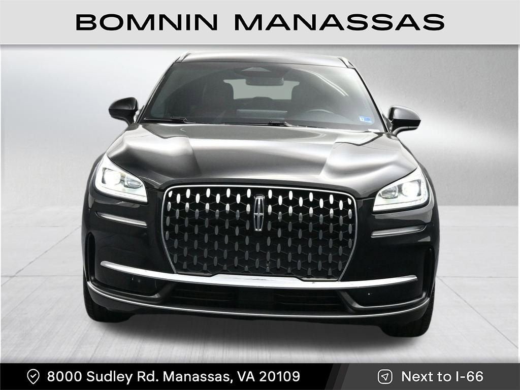 2023 Lincoln Corsair Reserve