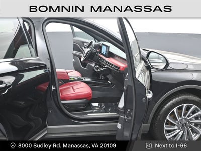 2023 Lincoln Corsair Reserve