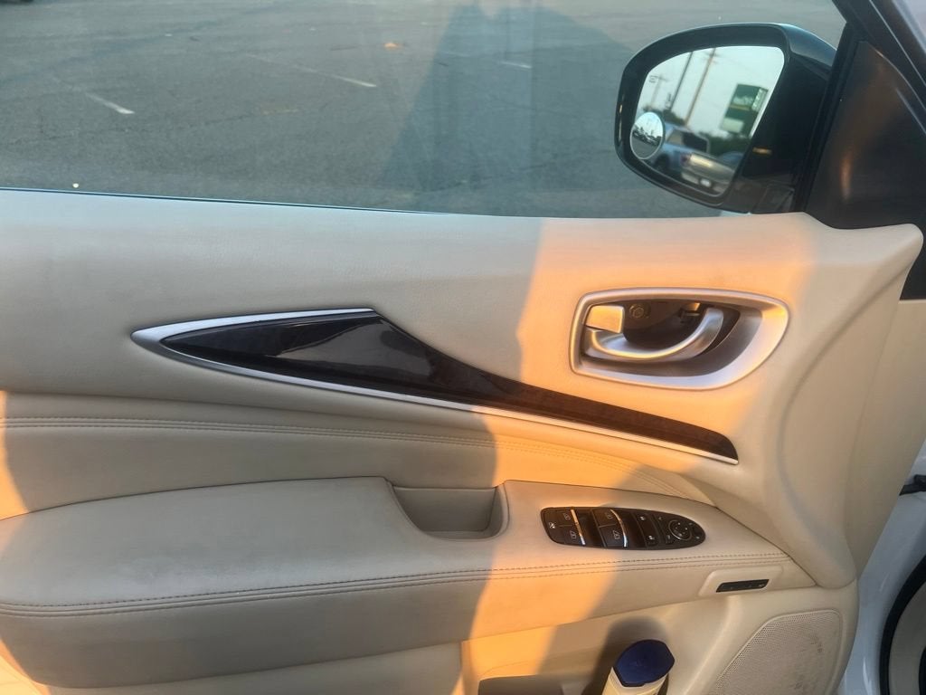 2013 INFINITI JX35 4DR AWD