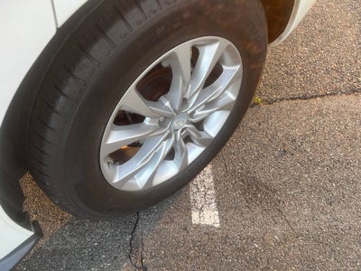 2013 INFINITI JX35 4DR AWD