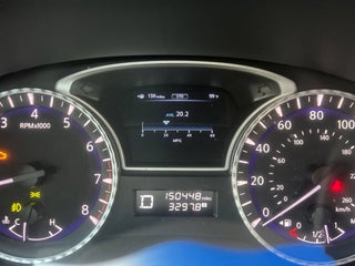 2013 INFINITI JX35 4DR AWD