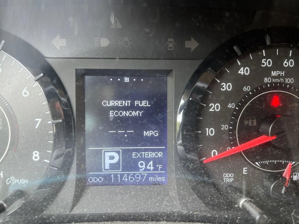 2015 Toyota Sienna LE AAS